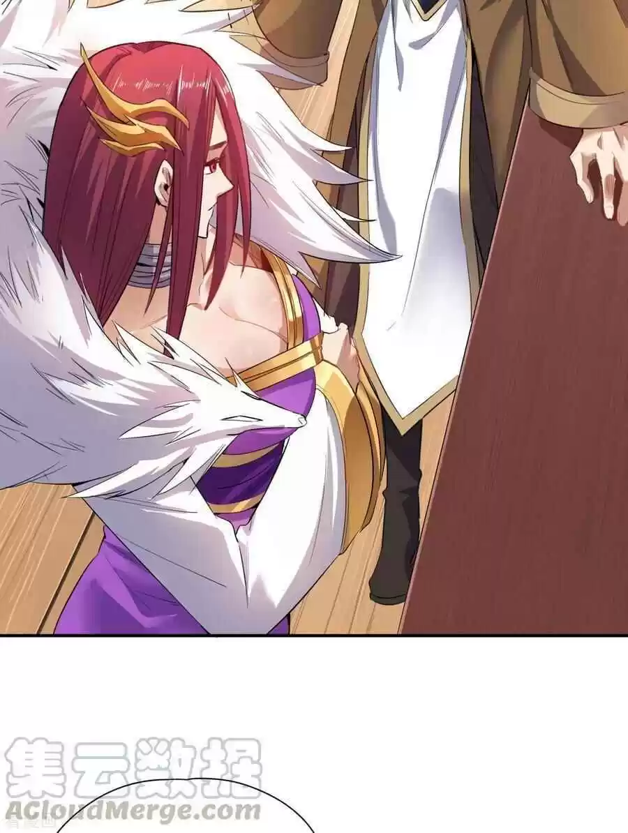 The Time Of Rebirth Chapter 21