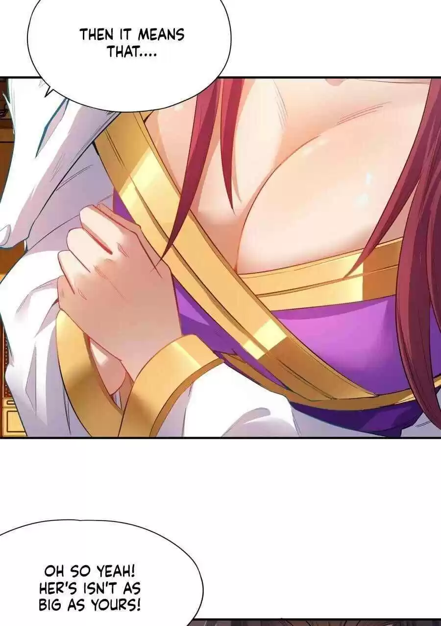 The Time Of Rebirth Chapter 21