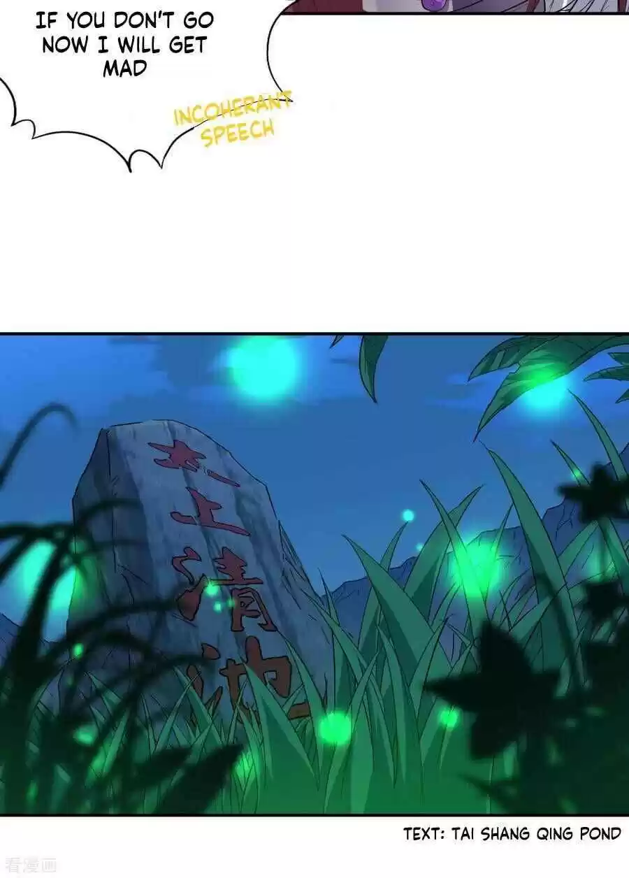 The Time Of Rebirth Chapter 21