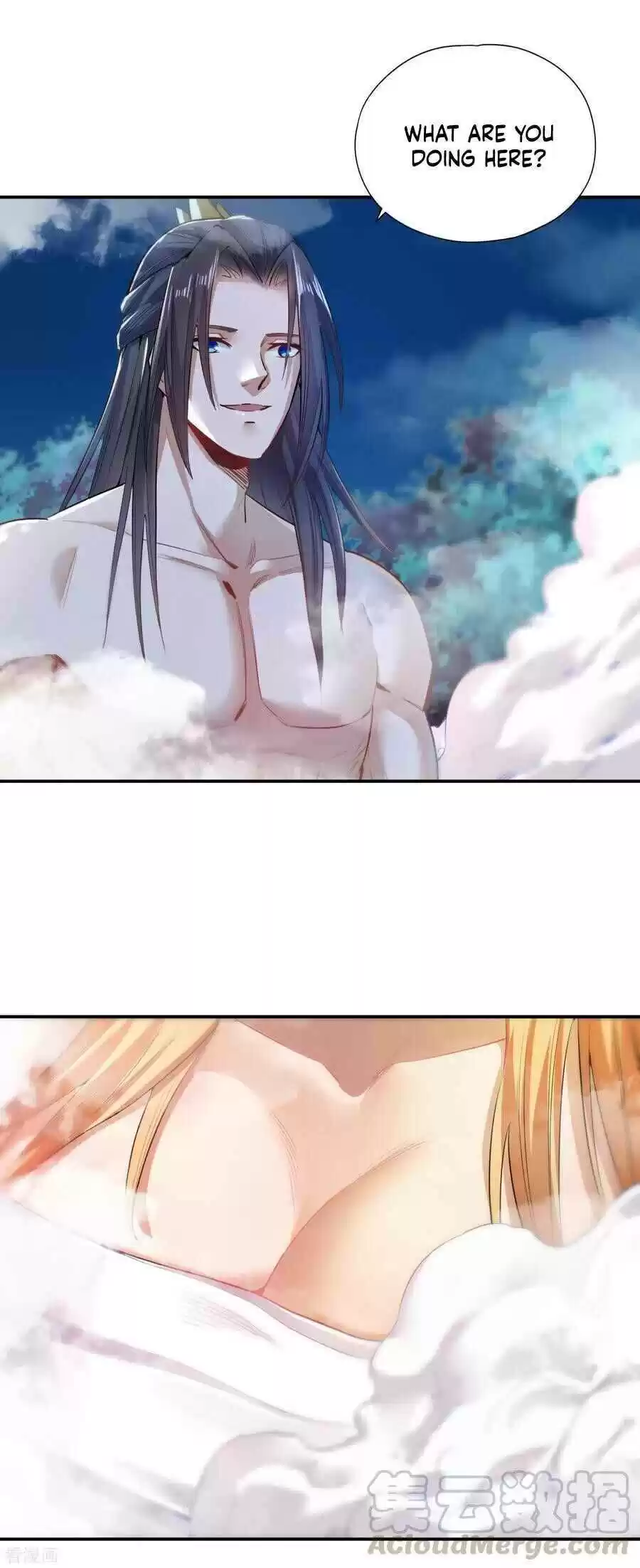 The Time Of Rebirth Chapter 21