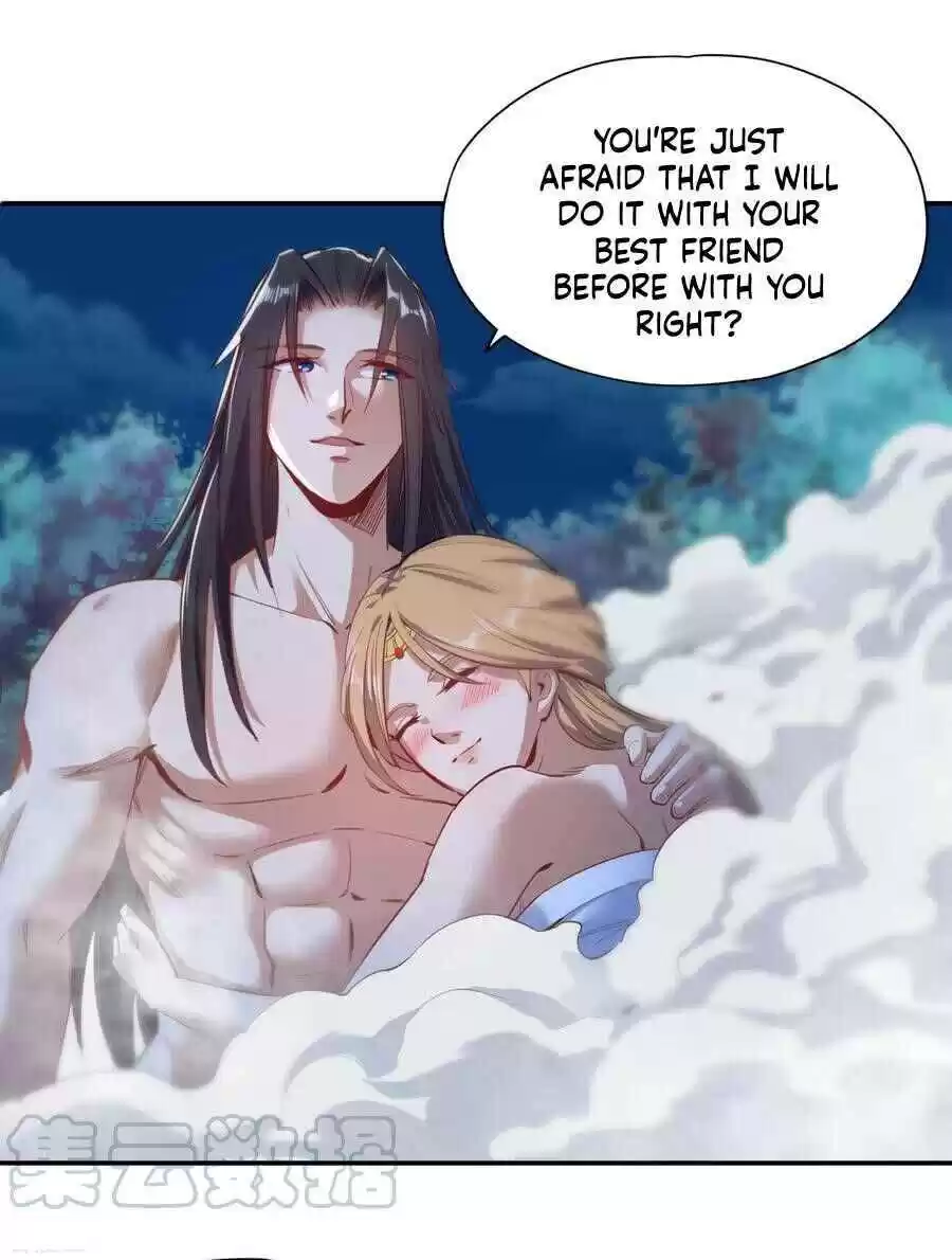 The Time Of Rebirth Chapter 21