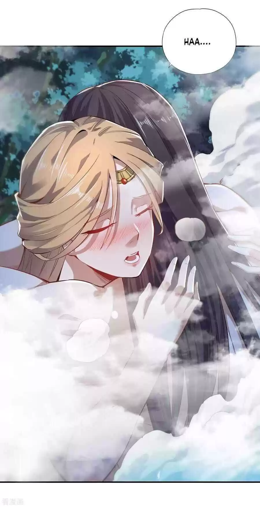 The Time Of Rebirth Chapter 21