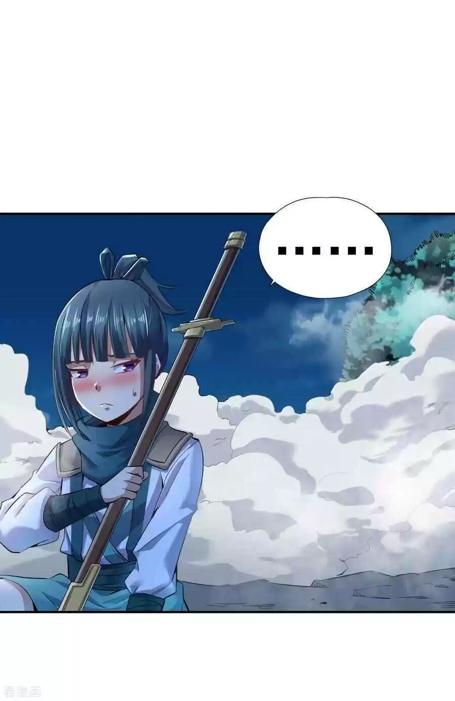 The Time Of Rebirth Chapter 21