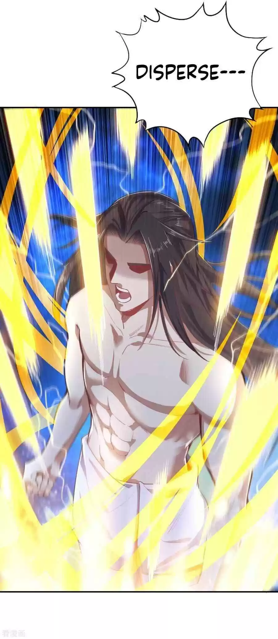 The Time Of Rebirth Chapter 21