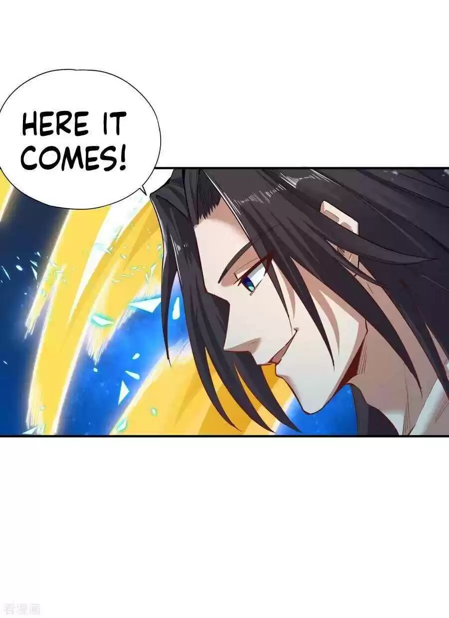 The Time Of Rebirth Chapter 21