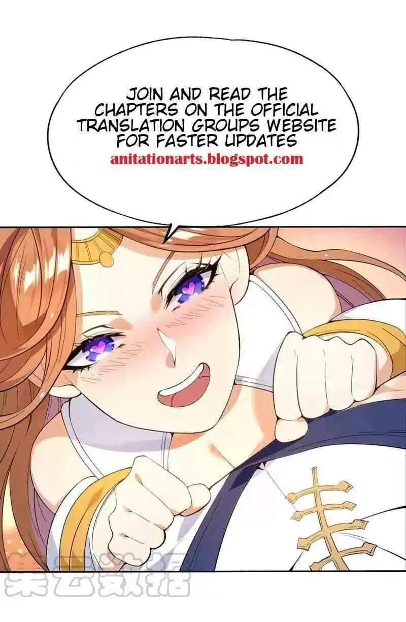 The Time Of Rebirth Chapter 21