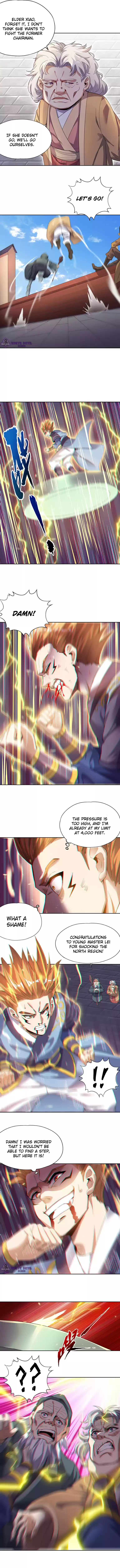 The Time Of Rebirth Chapter 27