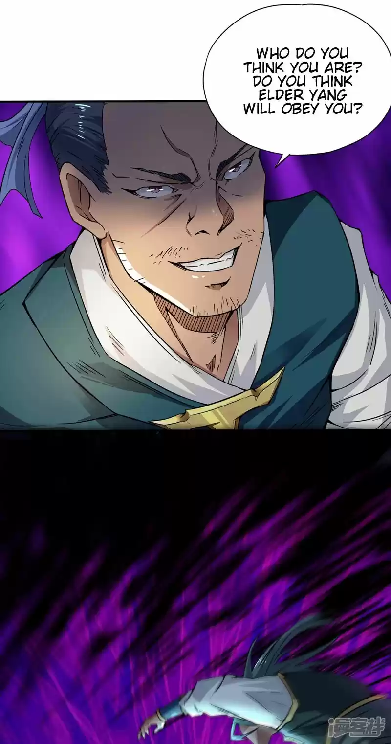 The Time Of Rebirth Chapter 4