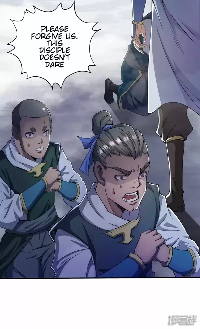 The Time Of Rebirth Chapter 4