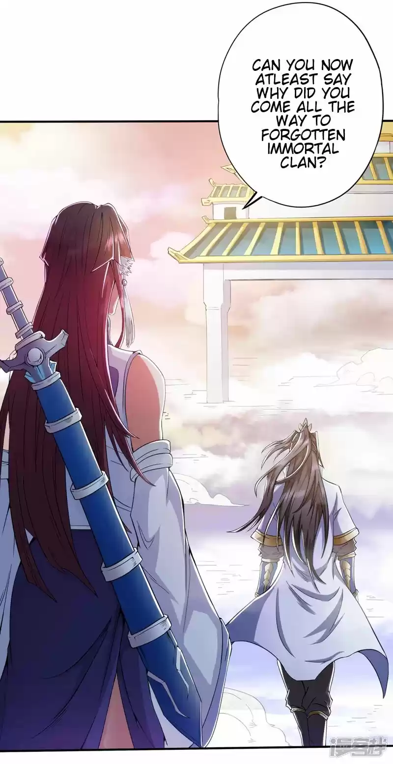 The Time Of Rebirth Chapter 4