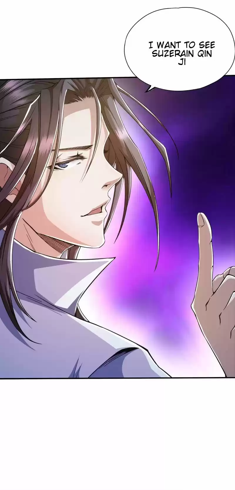 The Time Of Rebirth Chapter 4