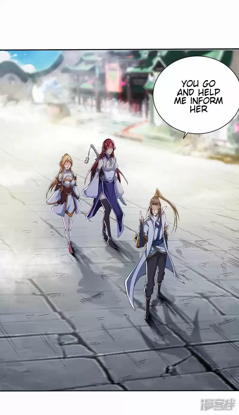 The Time Of Rebirth Chapter 4