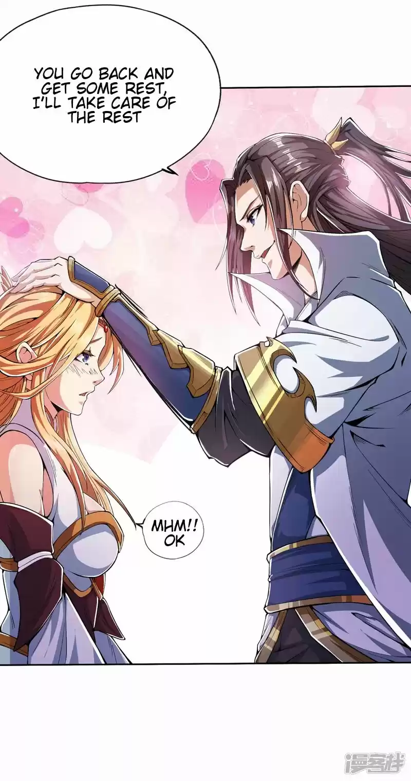 The Time Of Rebirth Chapter 4