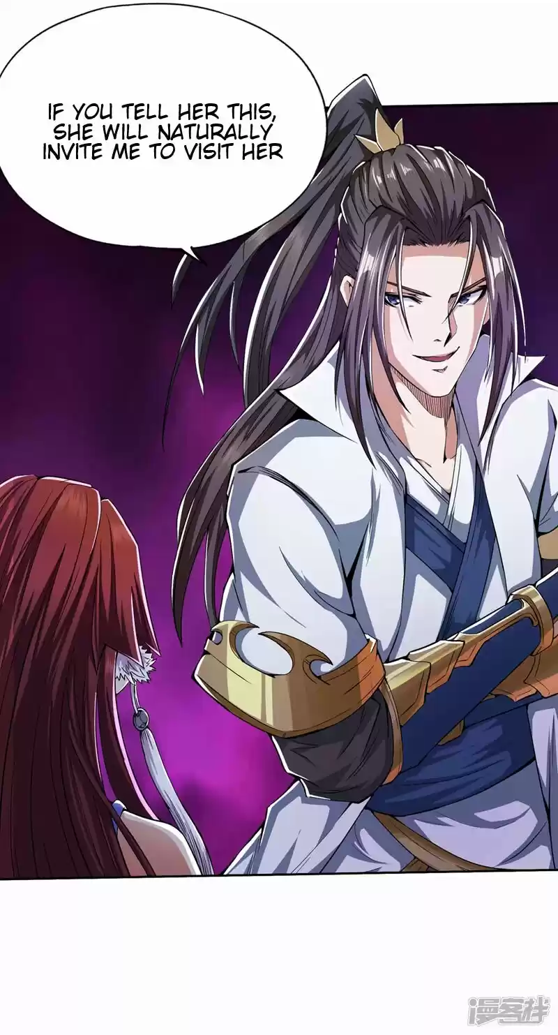 The Time Of Rebirth Chapter 4