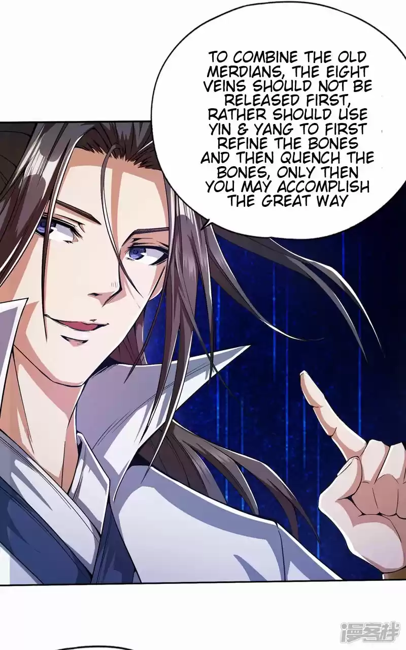 The Time Of Rebirth Chapter 4