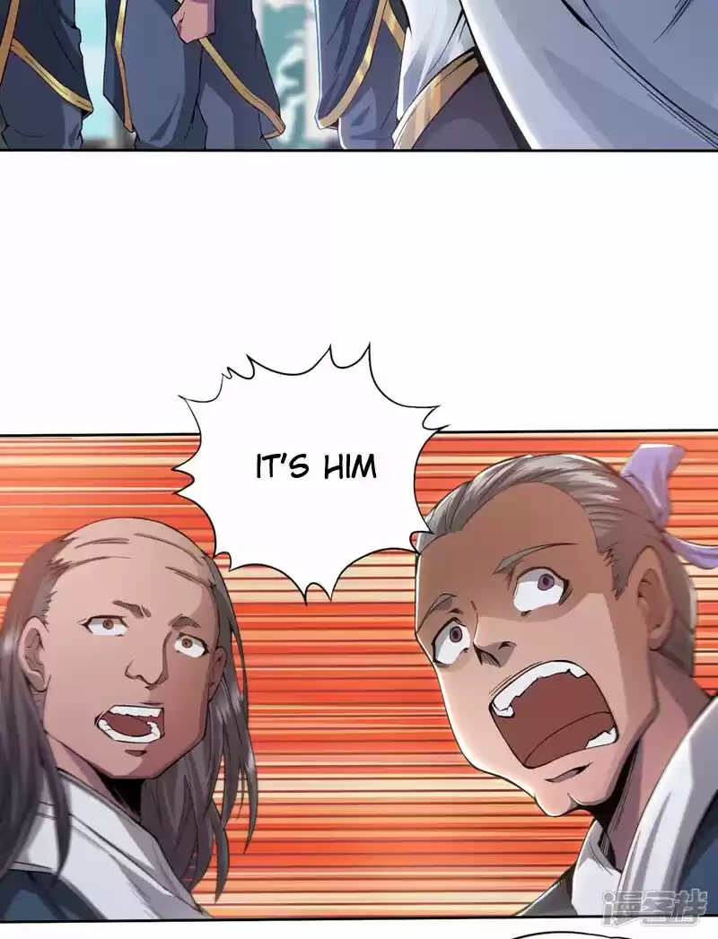 The Time Of Rebirth Chapter 4