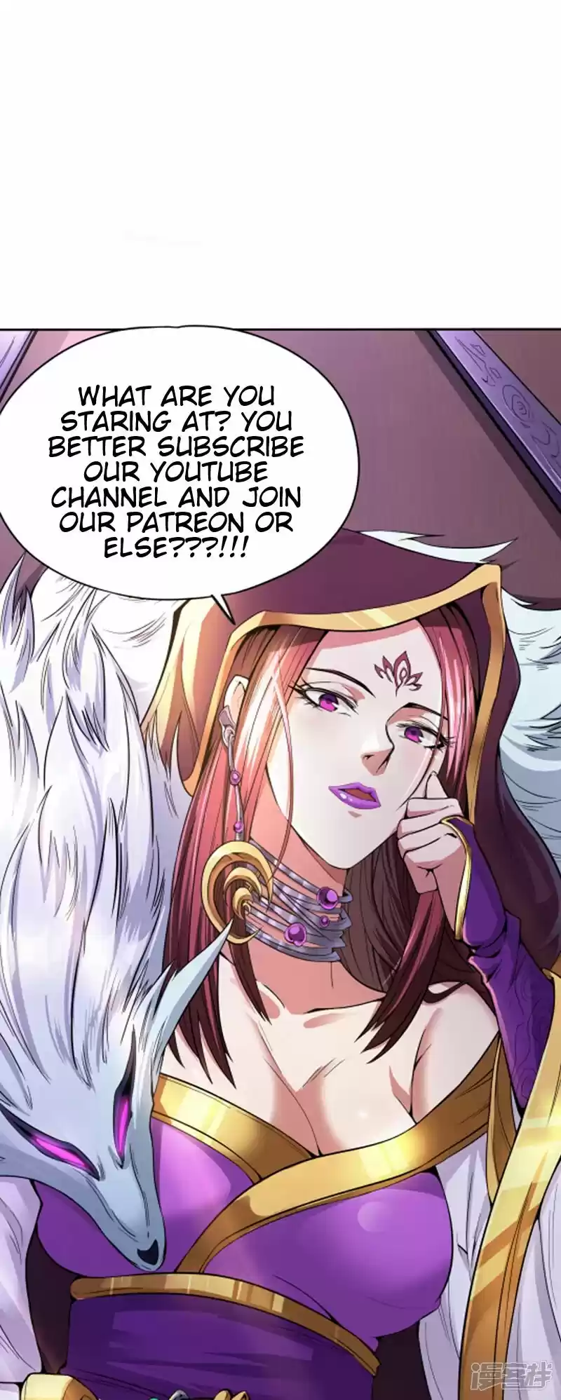 The Time Of Rebirth Chapter 4