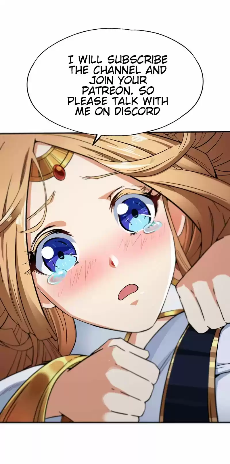 The Time Of Rebirth Chapter 4