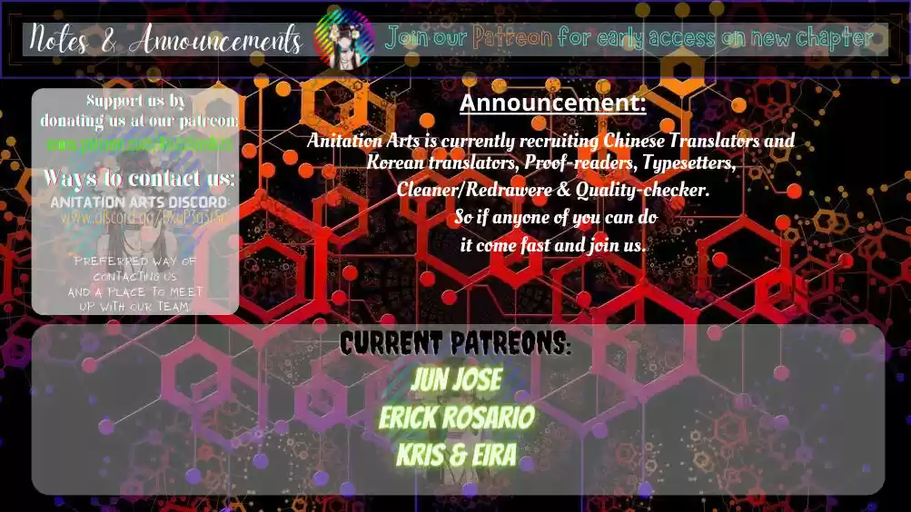 The Time Of Rebirth Chapter 4