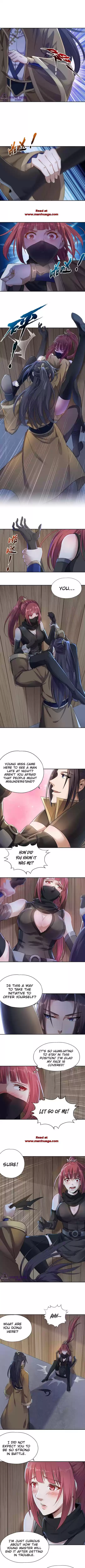 The Time Of Rebirth Chapter 40