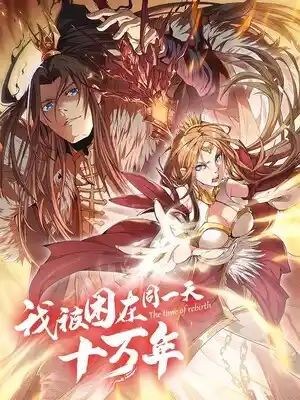 The Time of Rebirth Chapter 404