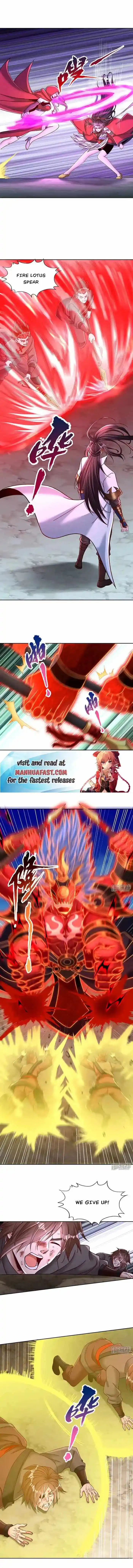 The Time Of Rebirth Chapter 432