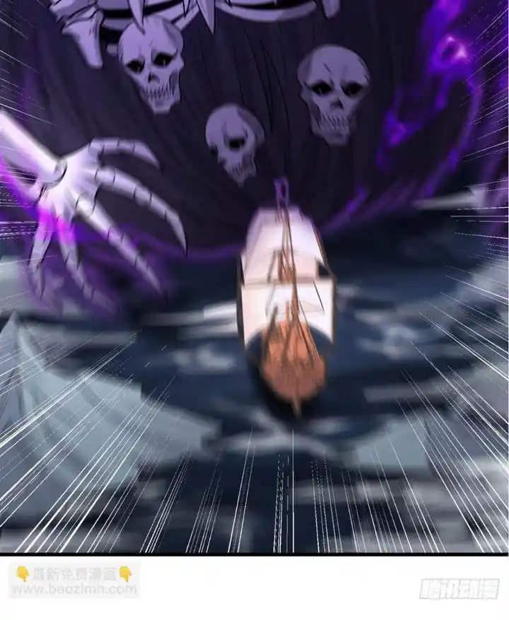 The Time of Rebirth Chapter 450