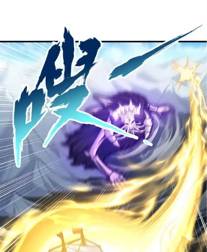 The Time of Rebirth Chapter 450