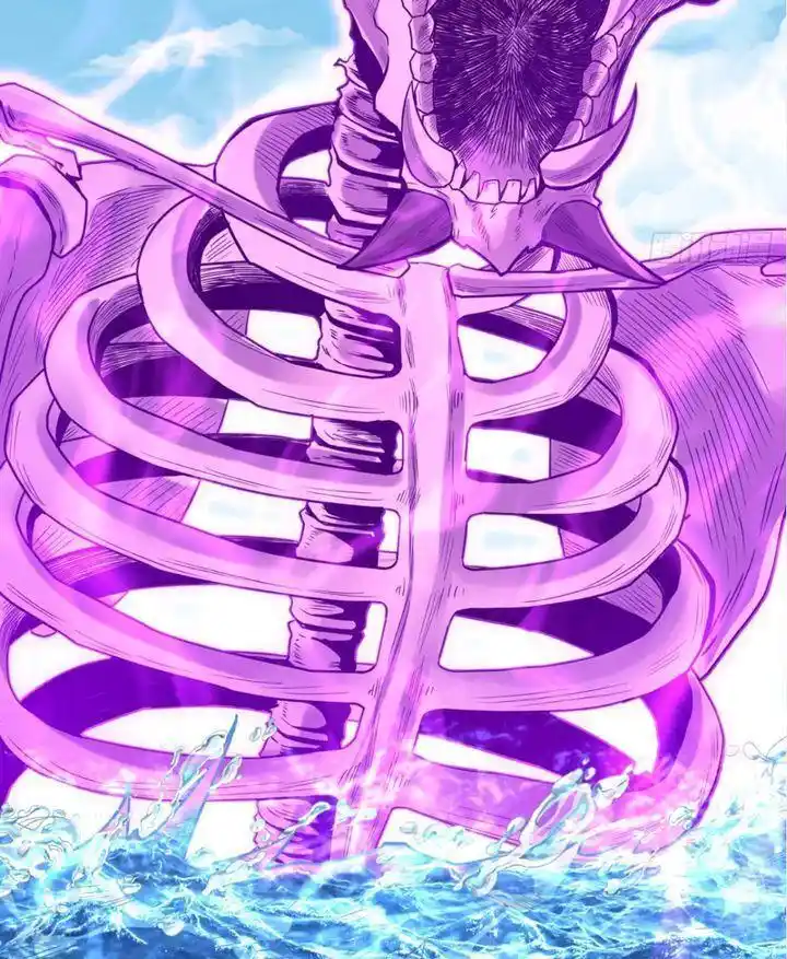 The Time of Rebirth Chapter 450