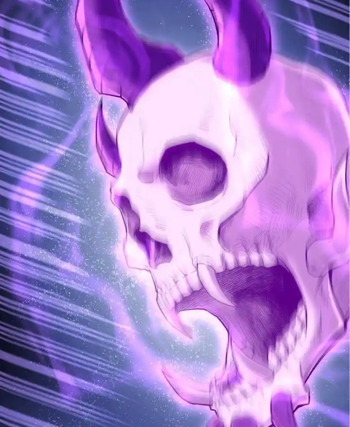 The Time of Rebirth Chapter 450