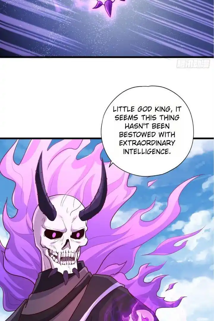 The Time of Rebirth Chapter 450