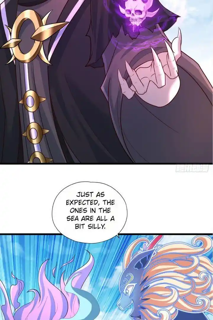 The Time of Rebirth Chapter 450