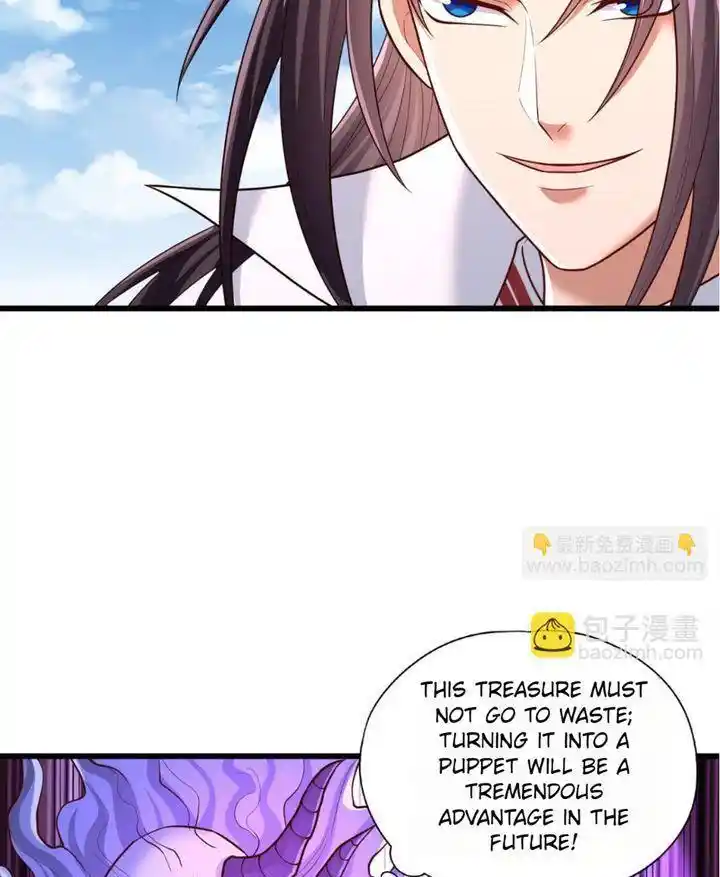 The Time of Rebirth Chapter 450