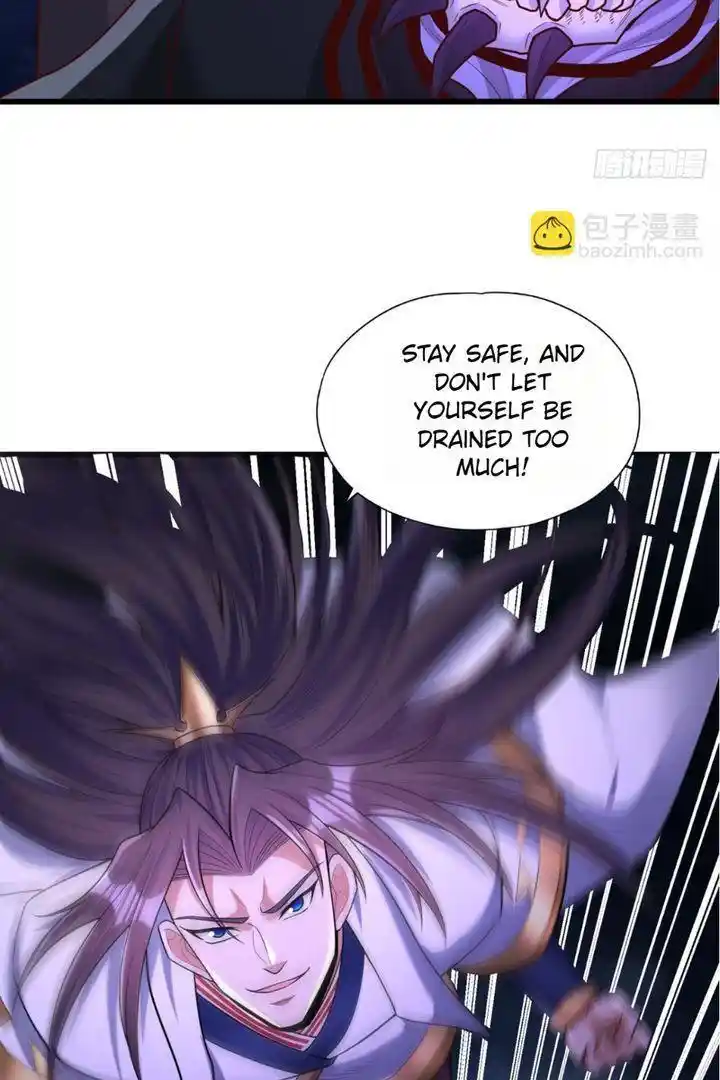 The Time of Rebirth Chapter 450