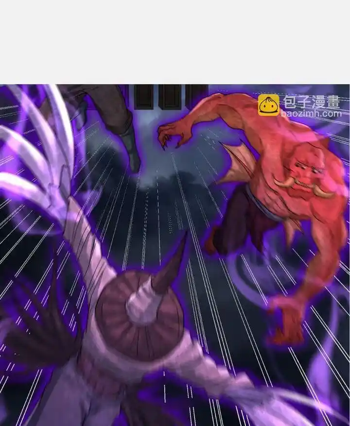 The Time of Rebirth Chapter 450