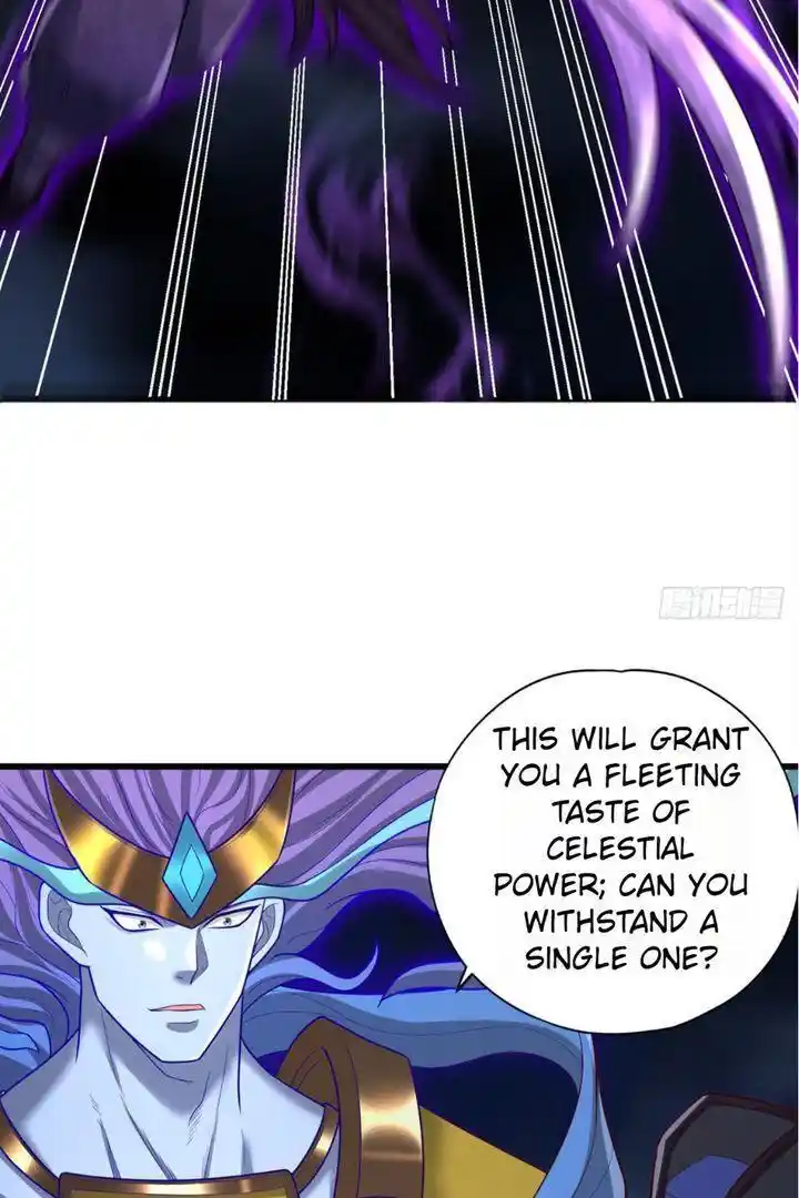 The Time of Rebirth Chapter 450