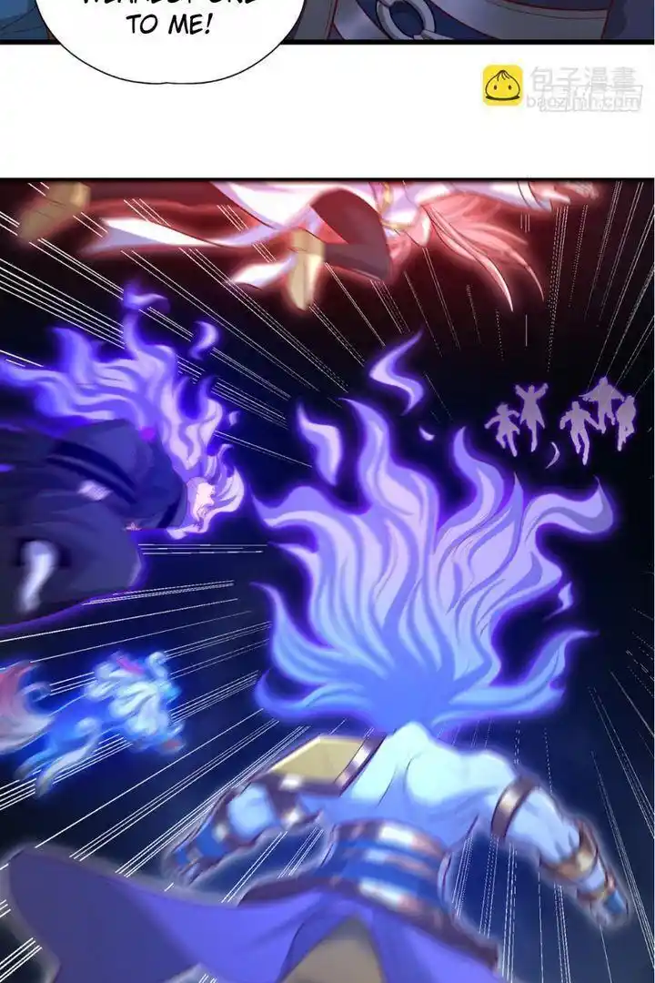 The Time of Rebirth Chapter 450