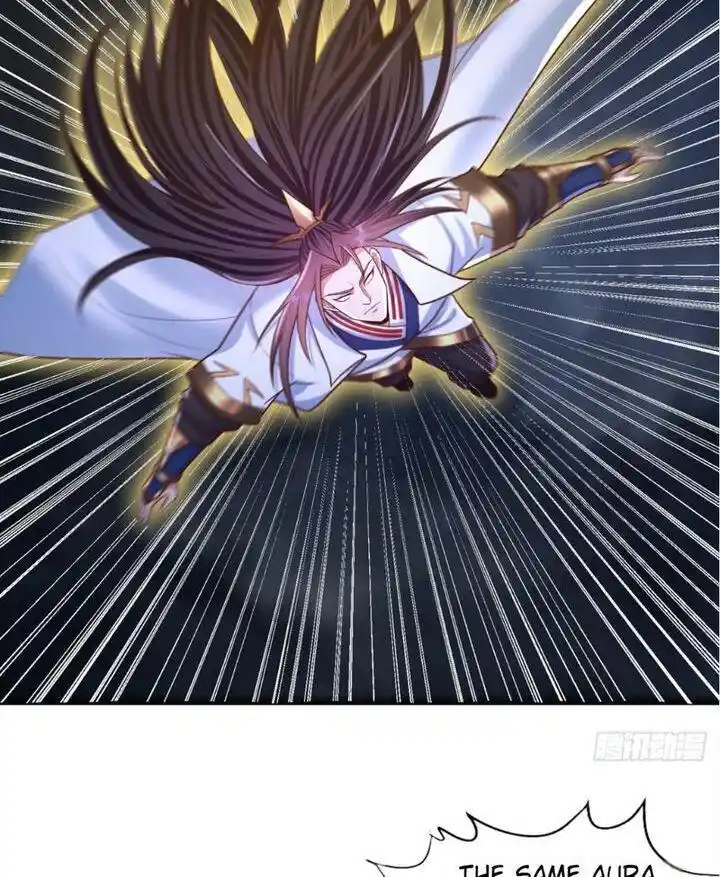 The Time of Rebirth Chapter 450