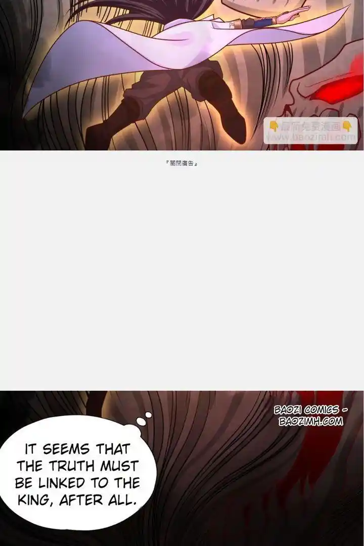 The Time of Rebirth Chapter 450