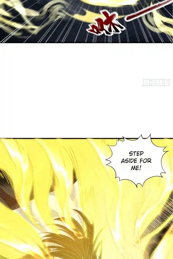 The Time of Rebirth Chapter 450