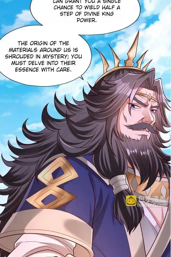 The Time of Rebirth Chapter 451