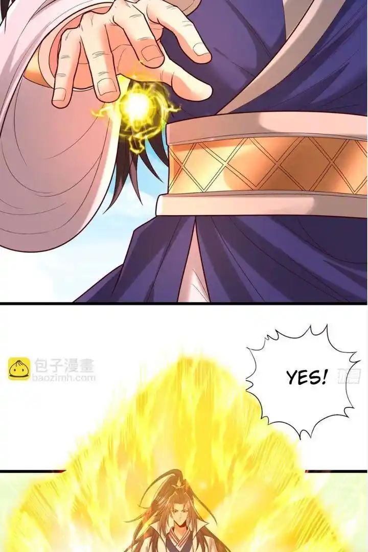 The Time of Rebirth Chapter 451