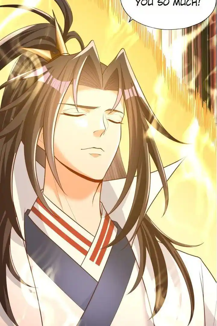 The Time of Rebirth Chapter 451