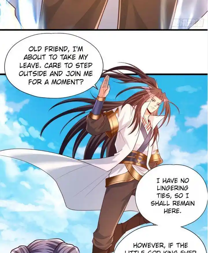 The Time of Rebirth Chapter 451