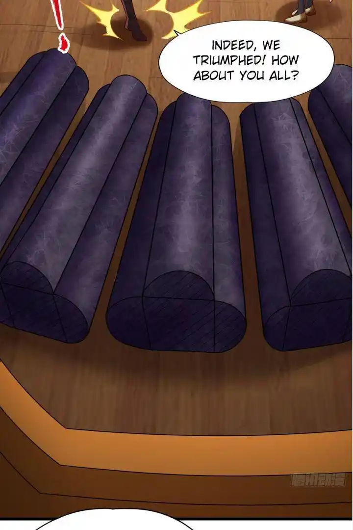 The Time of Rebirth Chapter 451