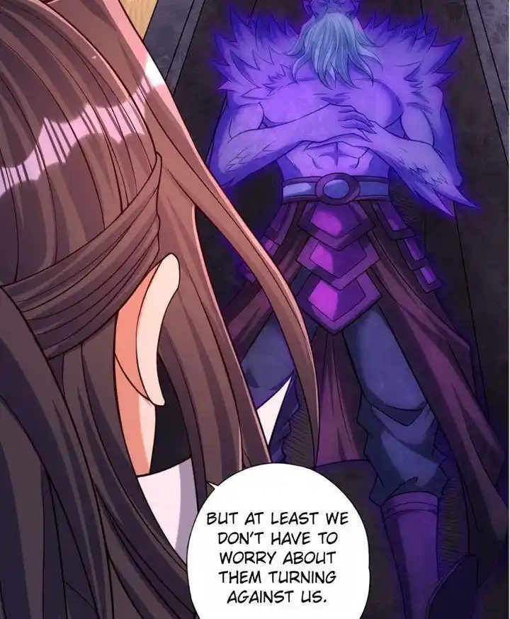 The Time of Rebirth Chapter 451