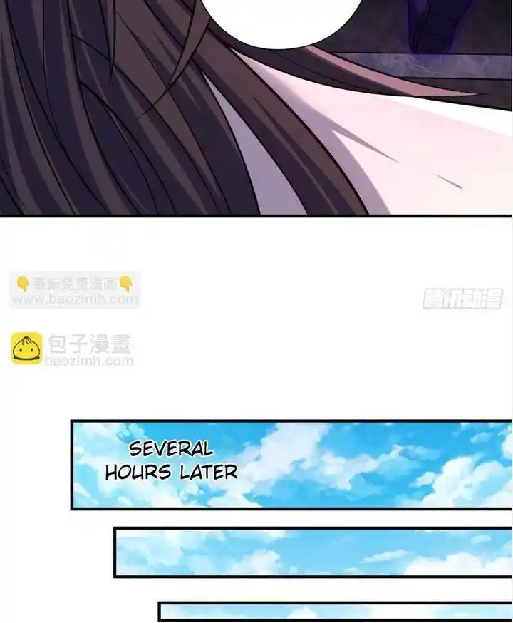 The Time of Rebirth Chapter 451