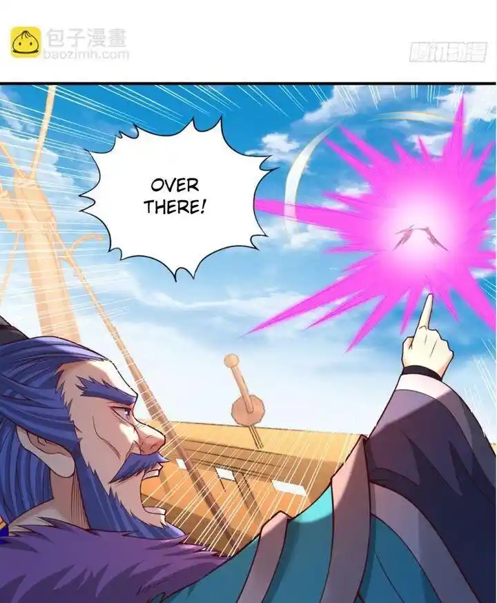 The Time of Rebirth Chapter 451