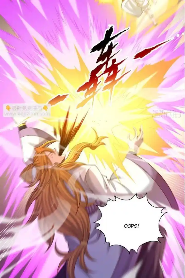 The Time of Rebirth Chapter 451