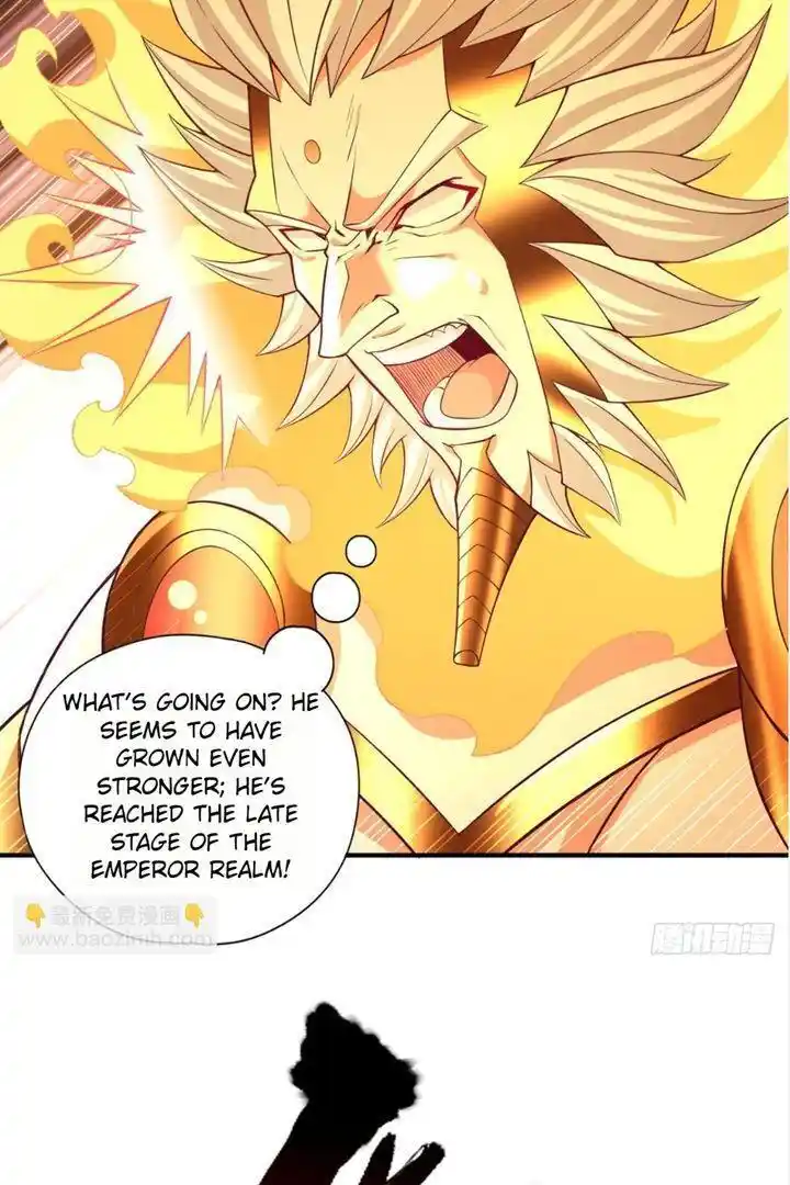 The Time of Rebirth Chapter 451